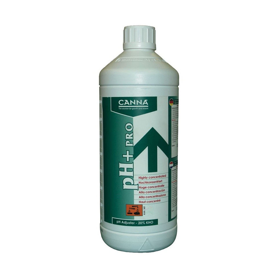 Canna pH+ 1 L