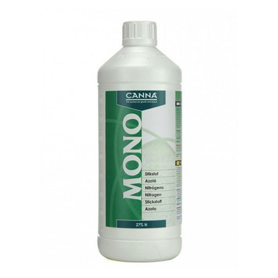 Canna Mono Nitrogen 1 L