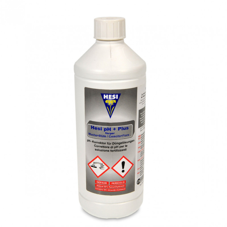 Hesi pH+ 1 L