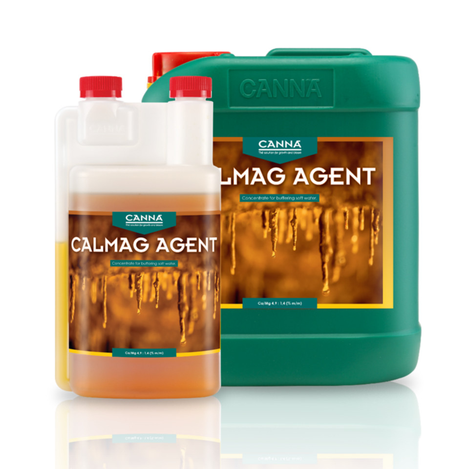 Canna Calmag Agent 1 L
