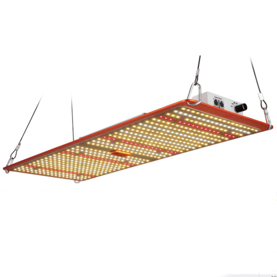 Urban Garden Quantum II LED 125 W