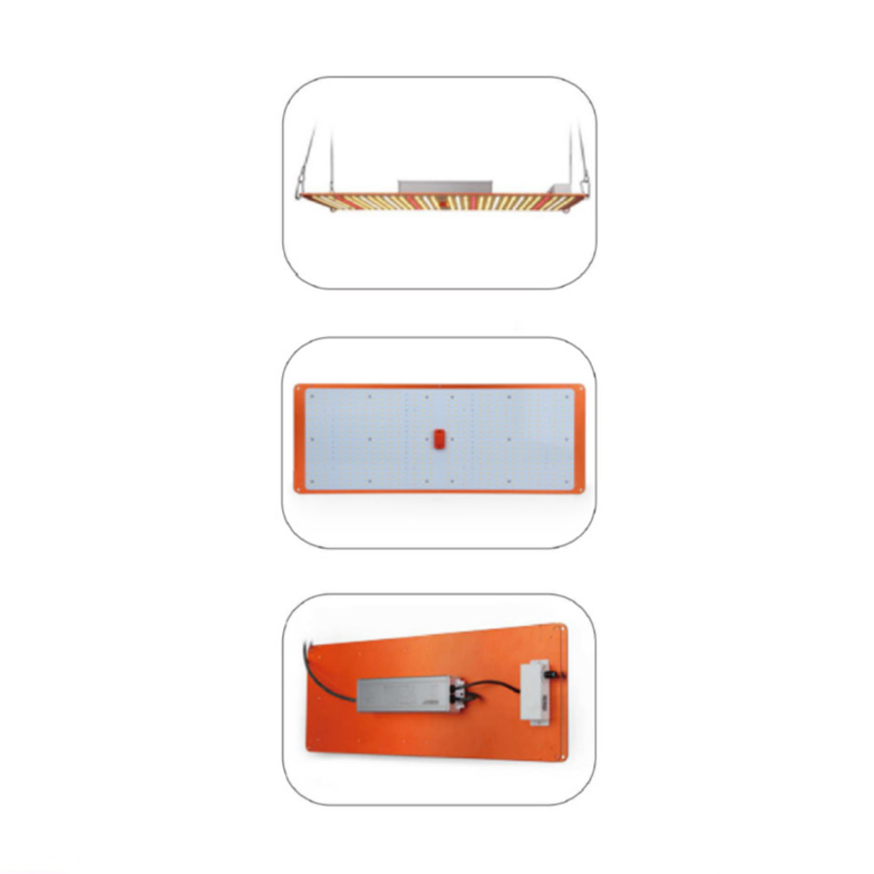 Urban Garden Quantum II LED 125 W - Image 2