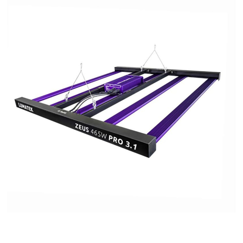 Lumatek Zeus 465W PRO 3.1 - slika 2