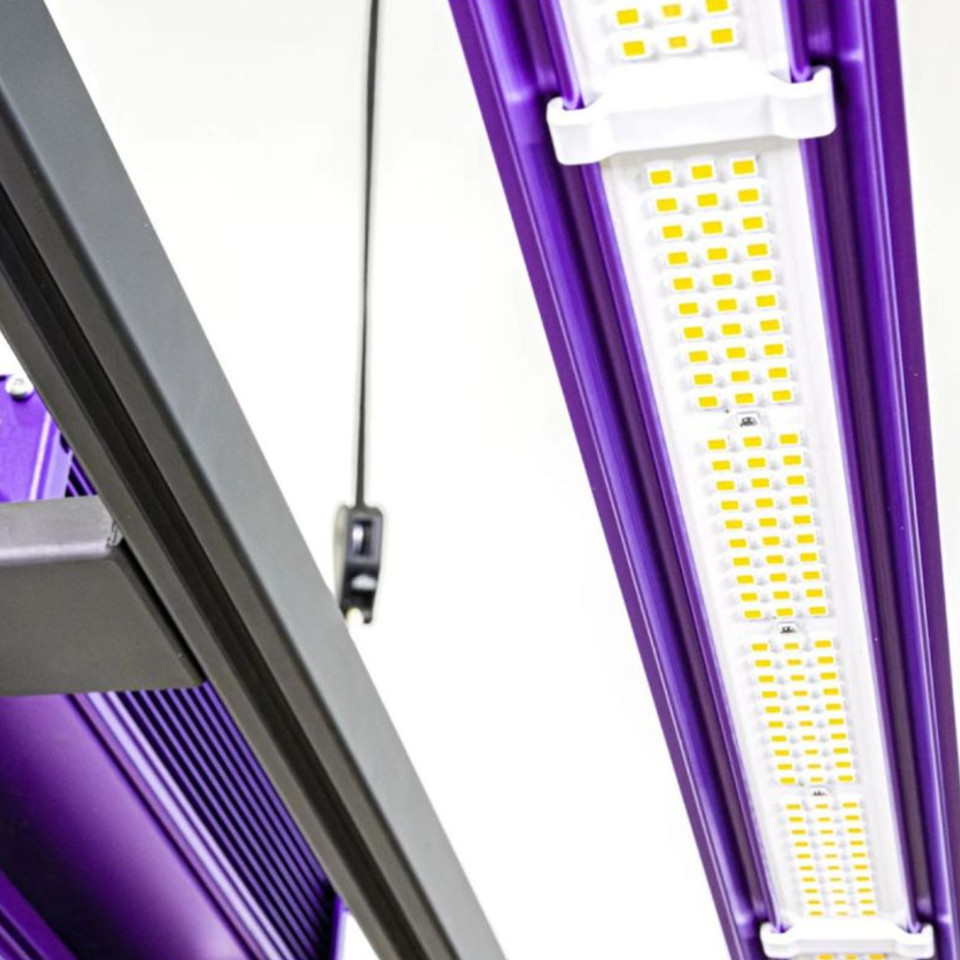 Lumatek Zeus 465W PRO 3.1 - slika 3