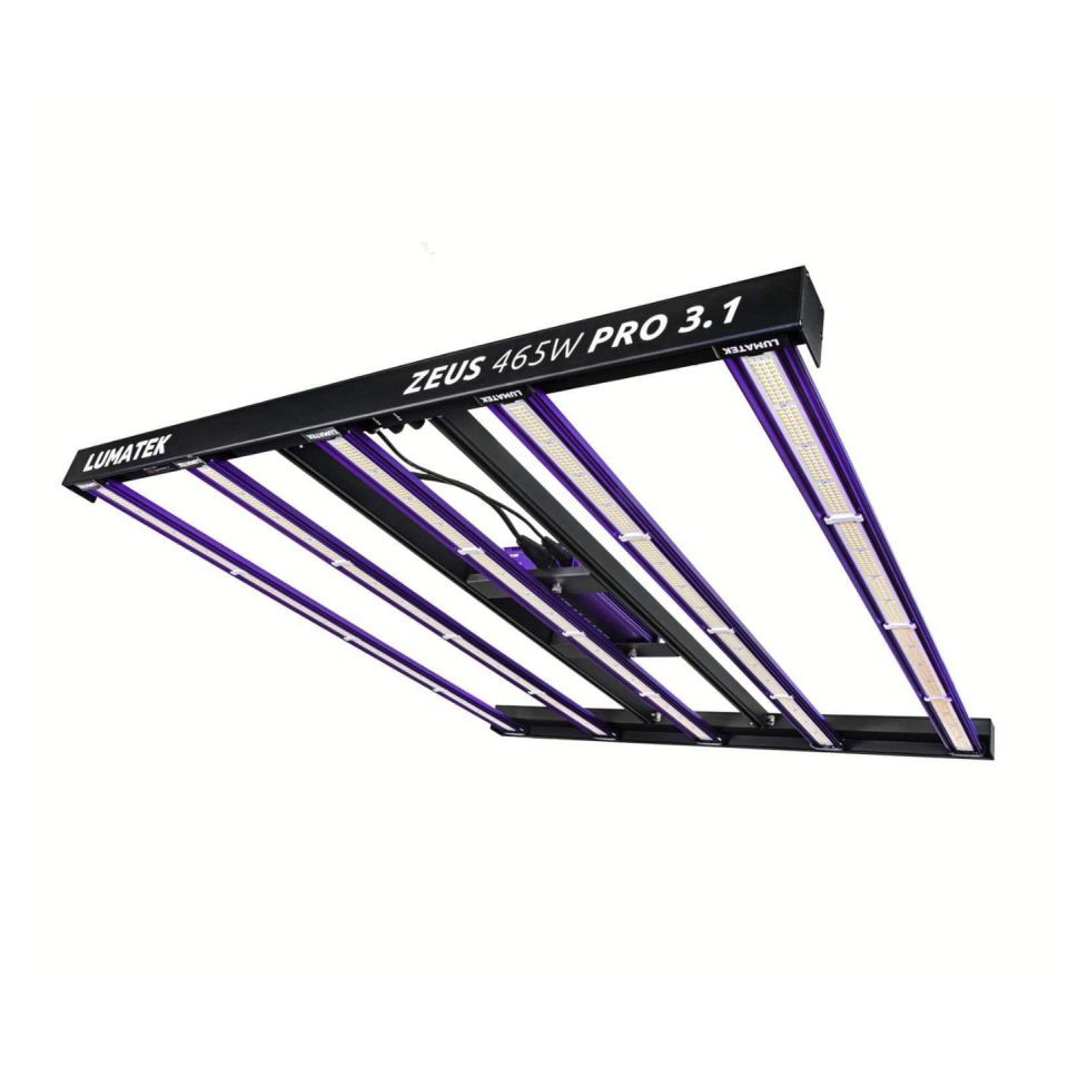 Lumatek Zeus 465W PRO 3.1