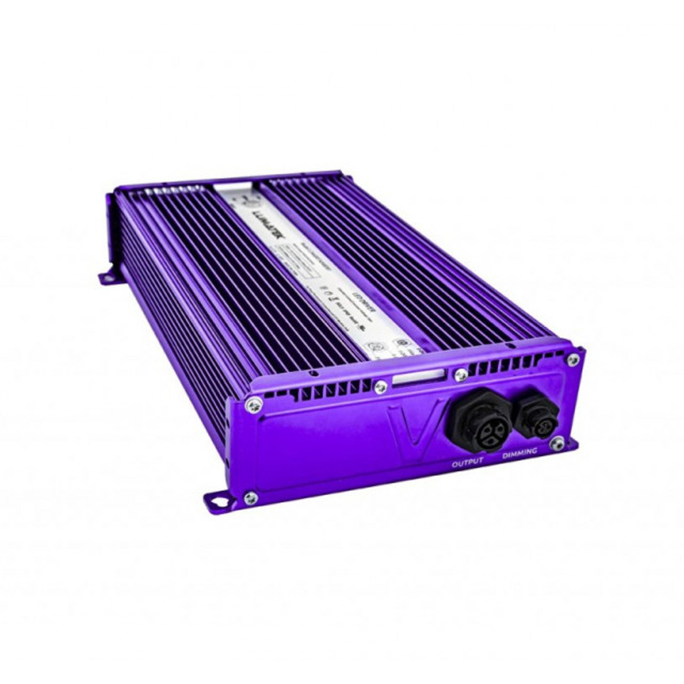 Lumatek VF650W Driver