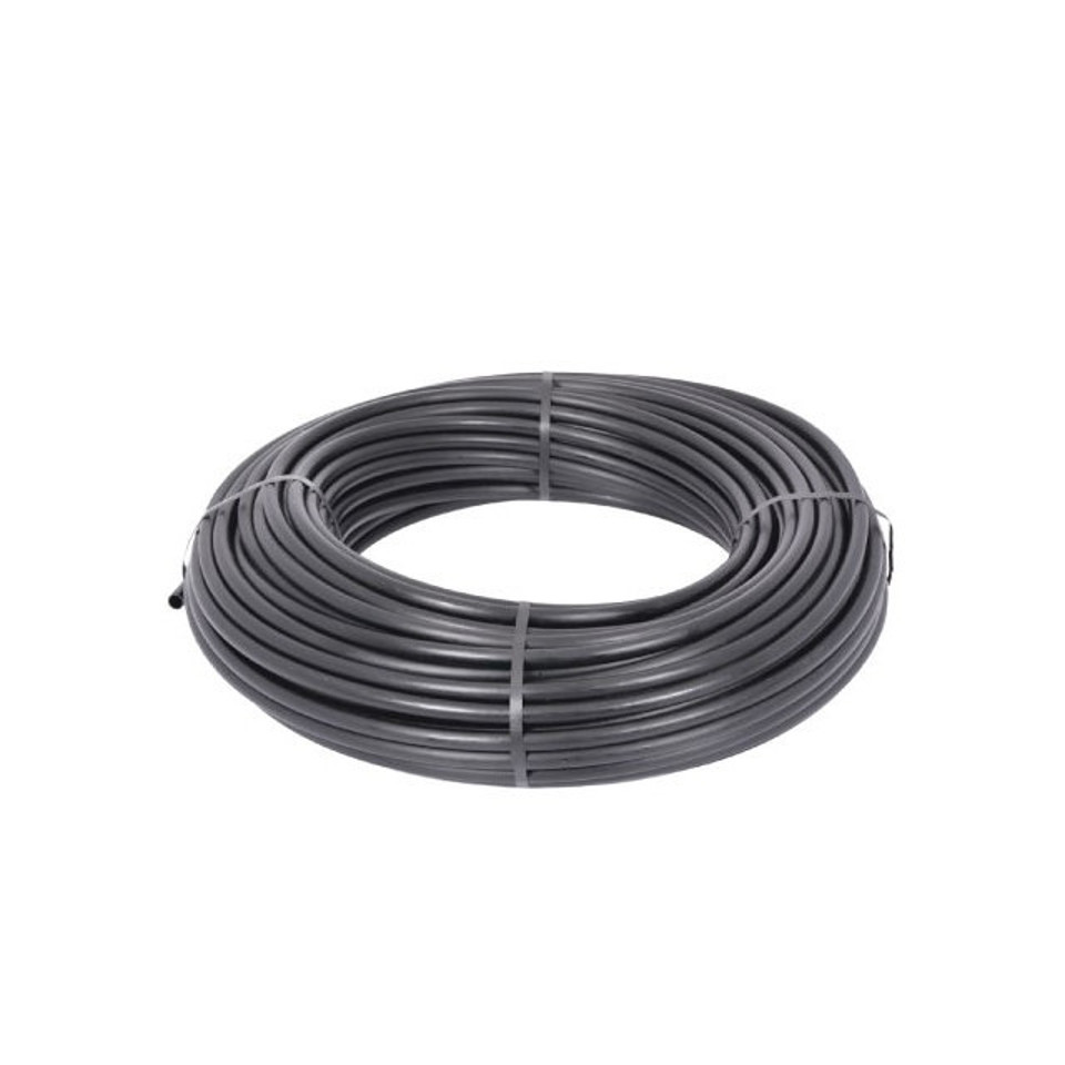 Irritec PE Alkaten cev za namakanje 25 mm