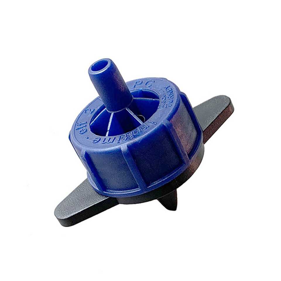 Regulator pritiska Irritec iDrop - 2 L