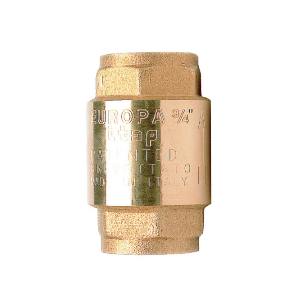 Nepovratni ventil Irritec 25 mm