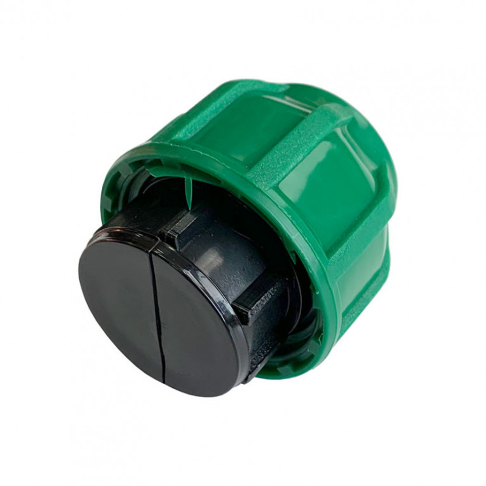 Končnik za cev Irritec Connecto 25 mm - slika 2