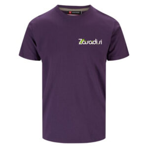 Zasadi.si T-Shirt Majica Moška