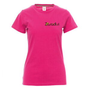Zasadi.si T-Shirt Majica Ženska