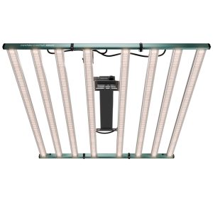 Mars Hydro Smart FC1000W LED Grow Light CO2