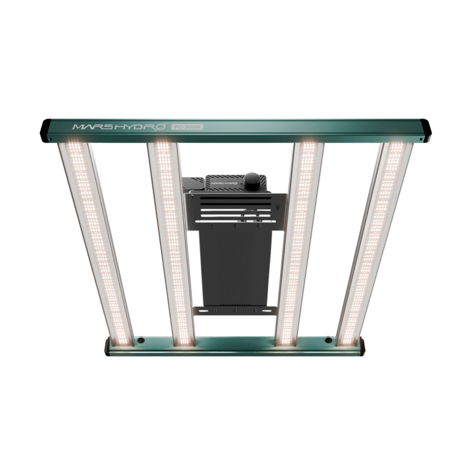 Mars Hydro Smart FC 3000 300W LED Grow Light