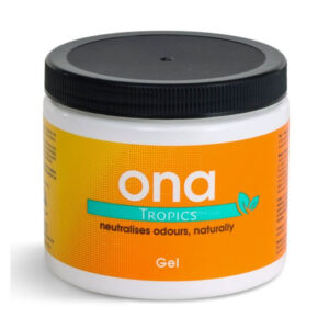 ONA Gel Tropics 732 g