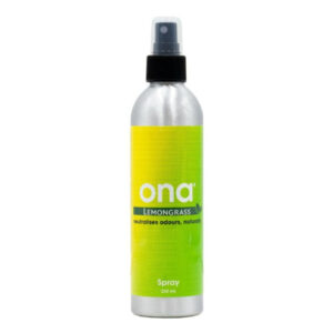 ONA SPRAY Lemongrass 250 ml