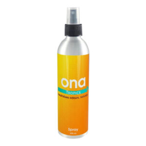 ONA SPRAY Tropics 250 ml