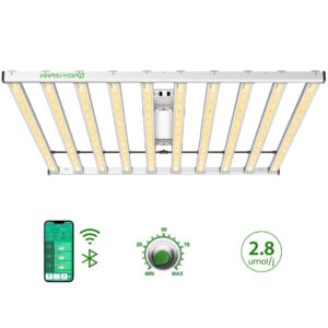 Mars Hydro Smart FC-E 1200W LED Grow Light