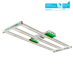 Mars Hydro Smart FC 4000-EVO Samsung LM301H EVO 320W LED Grow Strip Lights