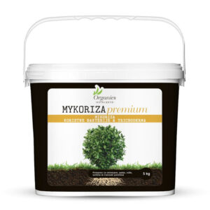 Organics Nutrients Mykoriza Premium 5kg