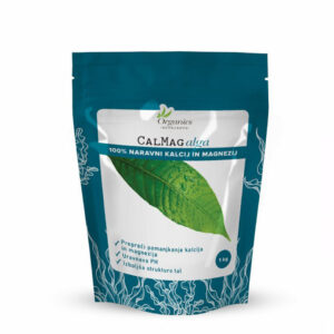 Organics Nutrients CalMag alga 1 kg