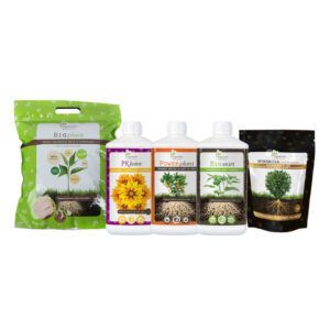 Organics Nutrients Big Box
