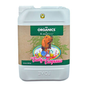 Advanced Nutrients Tasty Terpenes OG Organics 5 L (ex Nirvana)