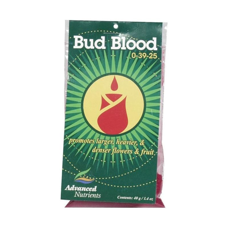 Advanced Nutrients Bud Blood Powder 40 G