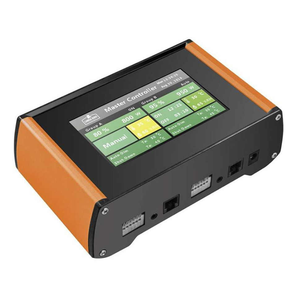 Lumen- King Led Led Master Controller - Image 2