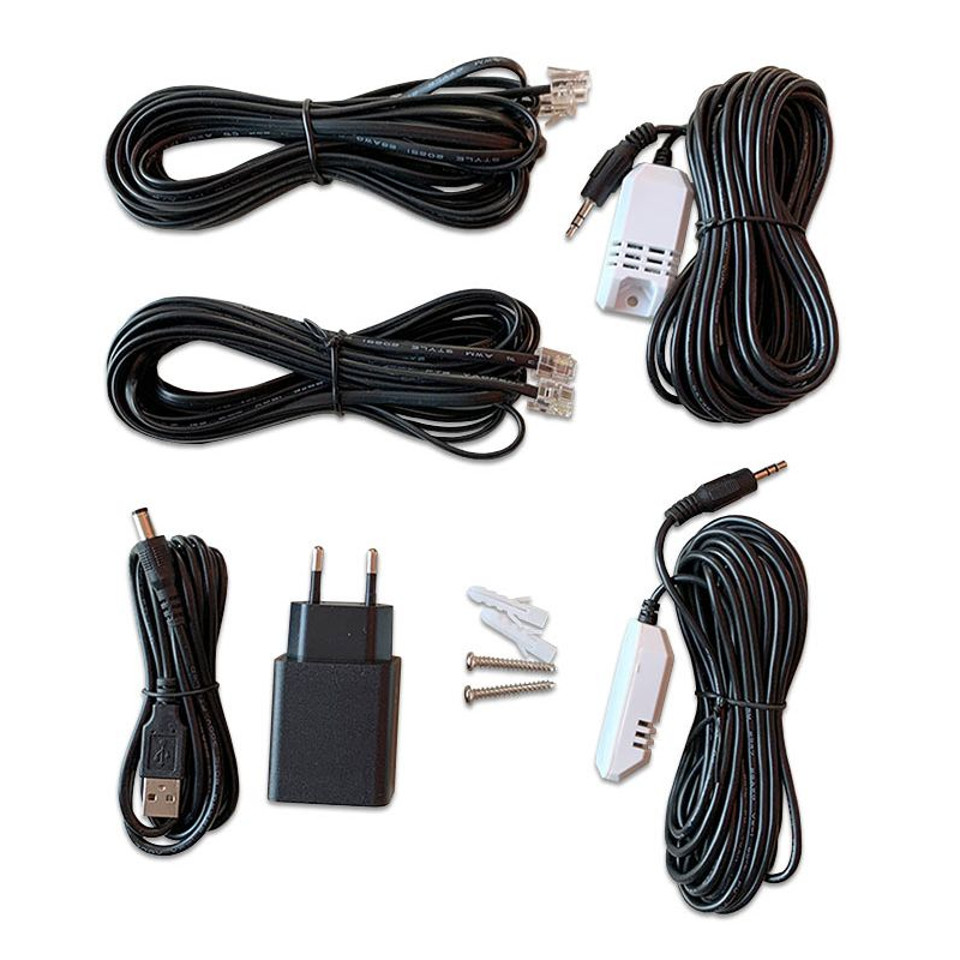 Lumen- King Led Led Master Controller - Image 4