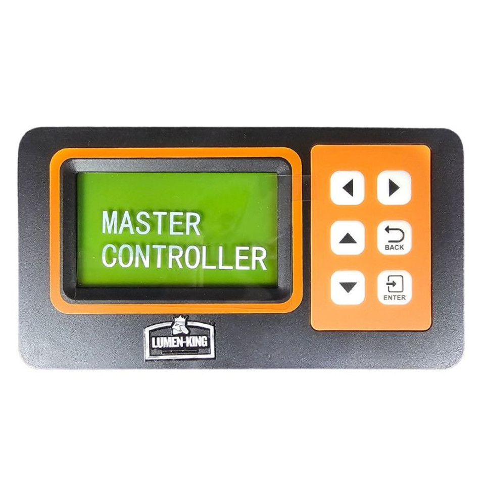 Lumen- King Led Eco Controller