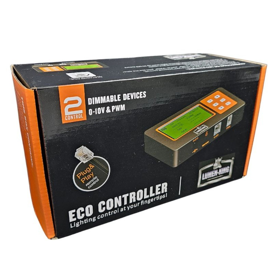 Lumen- King Led Eco Controller - Image 4