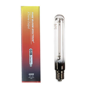 Sijalka GIB 400 W HPS Pure Bloom XTreme 2080 K