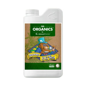 Advancet Nutrients  Big Mike’s OG Tea 1 L