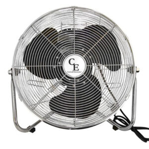 Samostoječi talni ventilator Cornwall 55W / Ø 30 cm