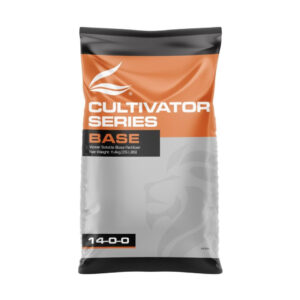 Cultivator Series Base 1kg