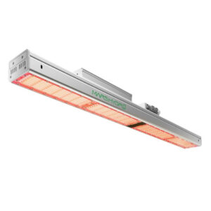 Mars Hydro New SP 3000R Red Spectrum 650-665nm 300W LED Grow Light