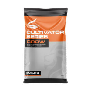 Cultivator Series Grow 1kg