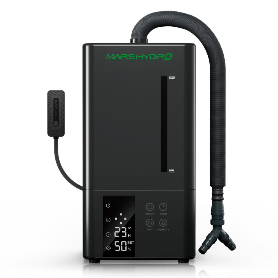 Mars Hydro Ultrazvočni Vlažilec 6L