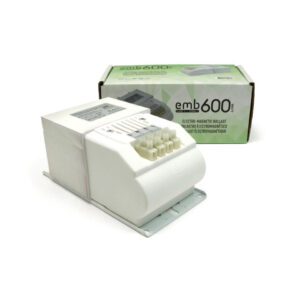 Pure Factory Dušilka EMB 600 W