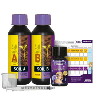 ATAMI Nutrient Pack Soil