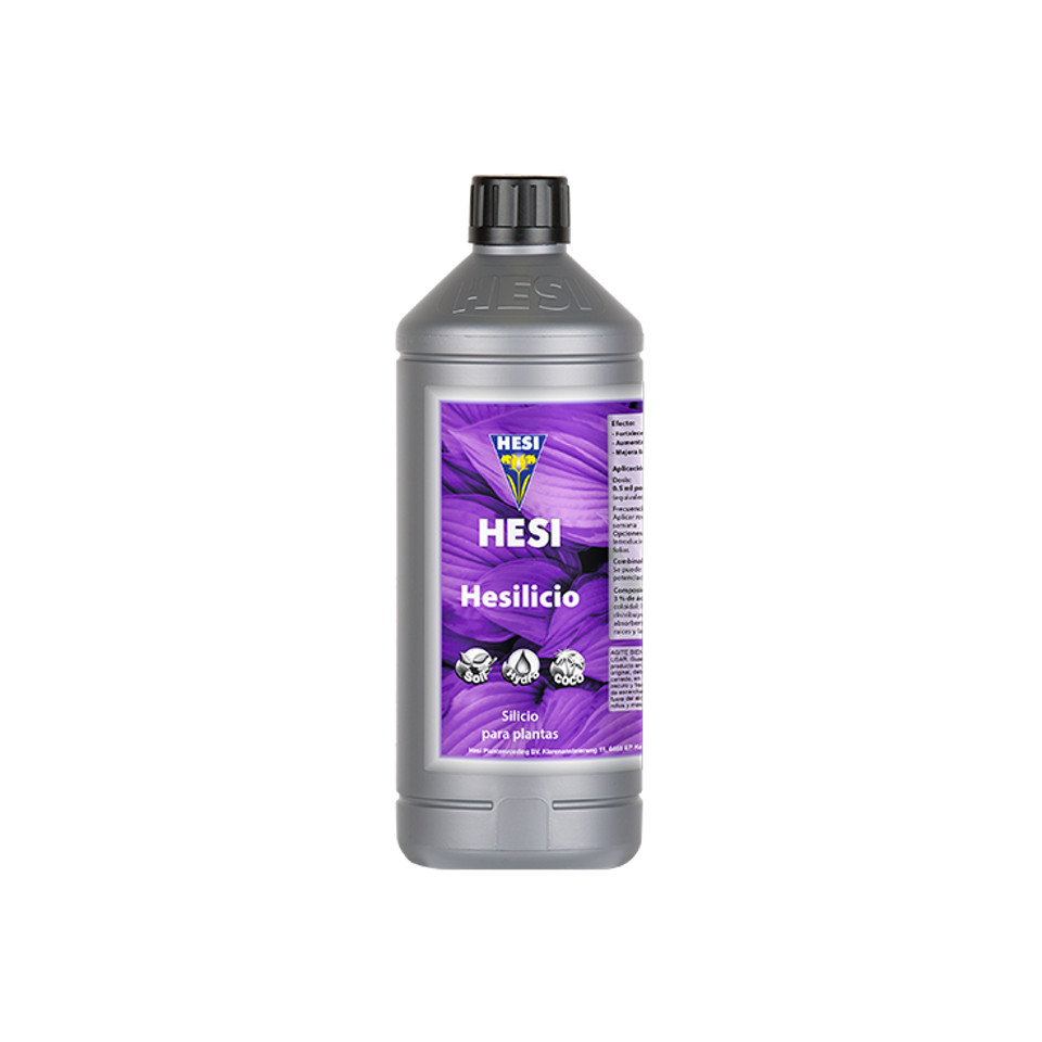 Hesi Hesilicio 1L
