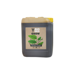 Hesi Bio Grow 5 L