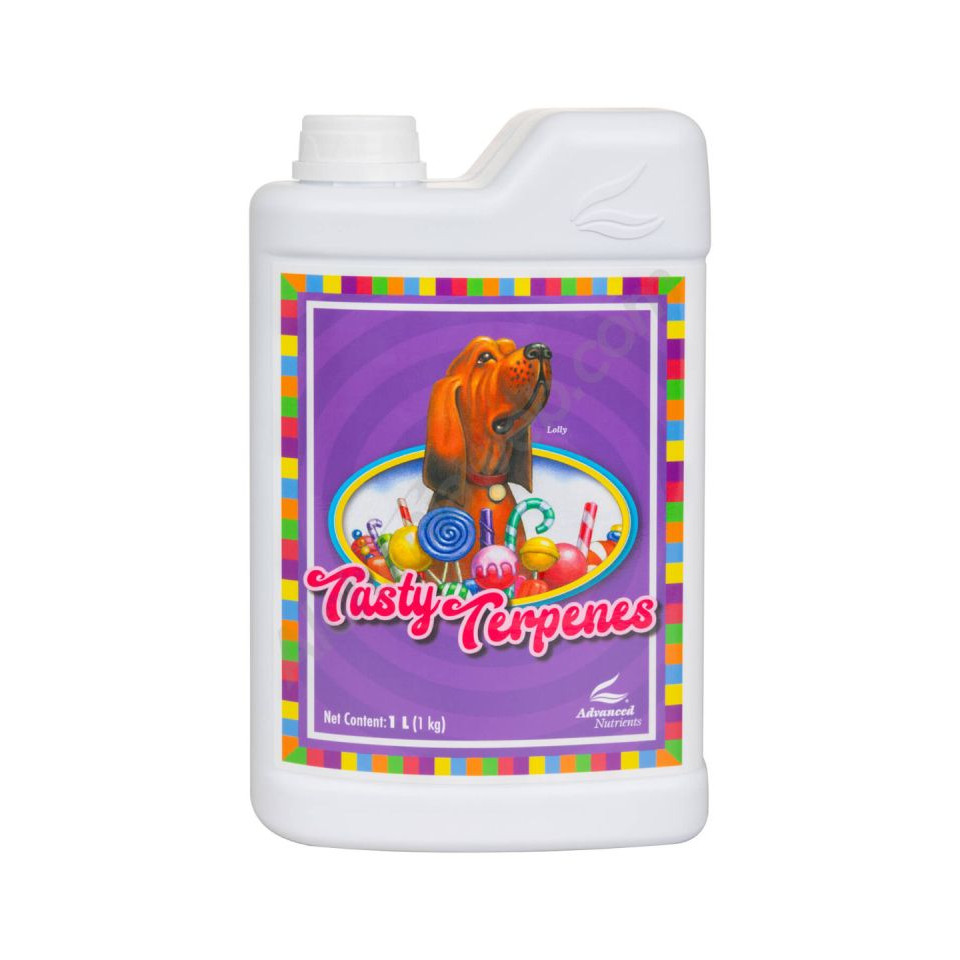 Advanced Nutrients Tasty Terpenes 1 L (ex Nirvana)