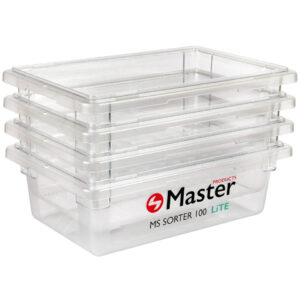 Master Trimmers Sorter 100 Lite