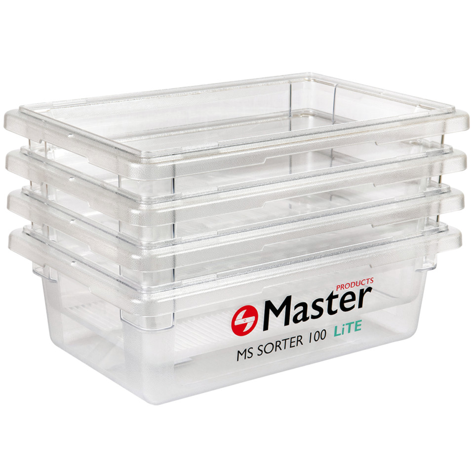 Master Trimmers Sorter 100 Lite