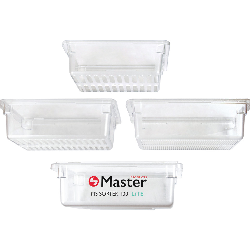 Master Trimmers Sorter 100 Lite - Image 2