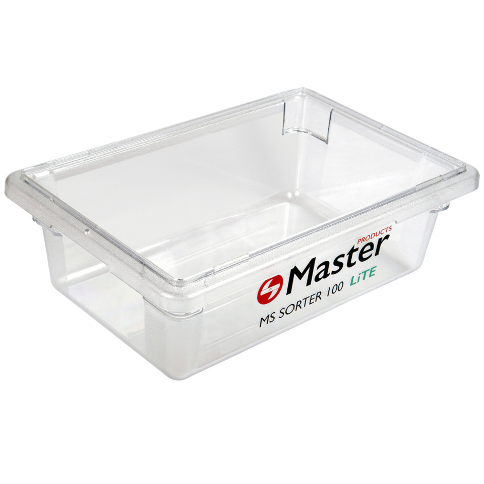 Master Trimmers Sorter 100 Lite - Image 3