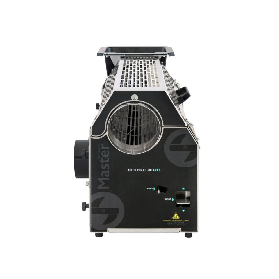 Master Trimmers Tumbler 200 LiTE - Image 3