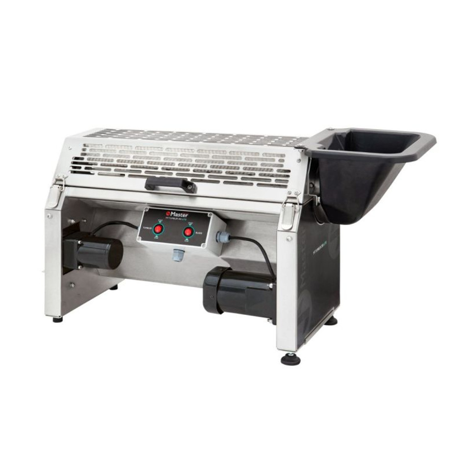 Master Trimmers Tumbler 200 LiTE